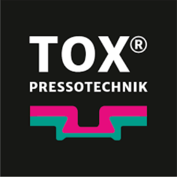 Imagem do fabricante Tox Pressotechnik Do Brasil